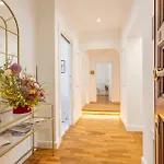 Blue Prestige Suites